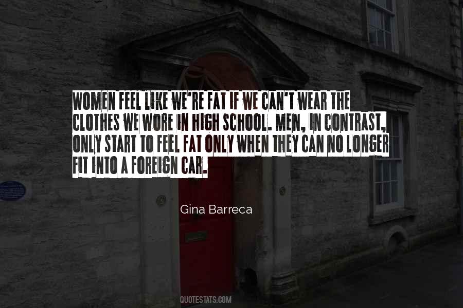 Gina Barreca Quotes #1449133