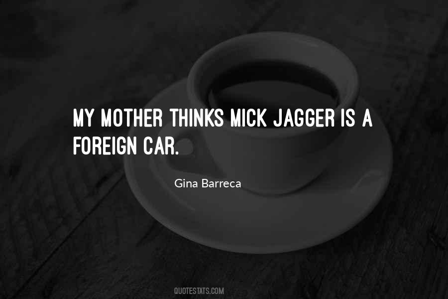 Gina Barreca Quotes #333693