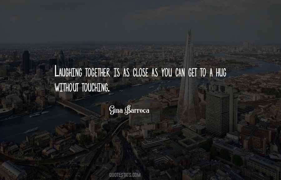 Gina Barreca Quotes #877495