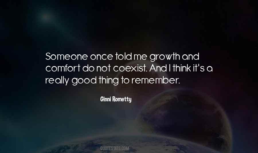 Ginni Rometty Quotes #1011642