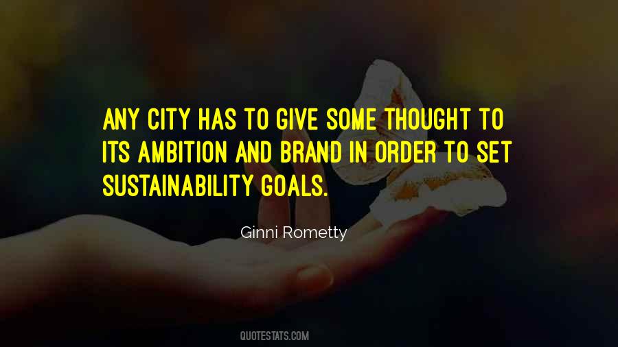 Ginni Rometty Quotes #897617