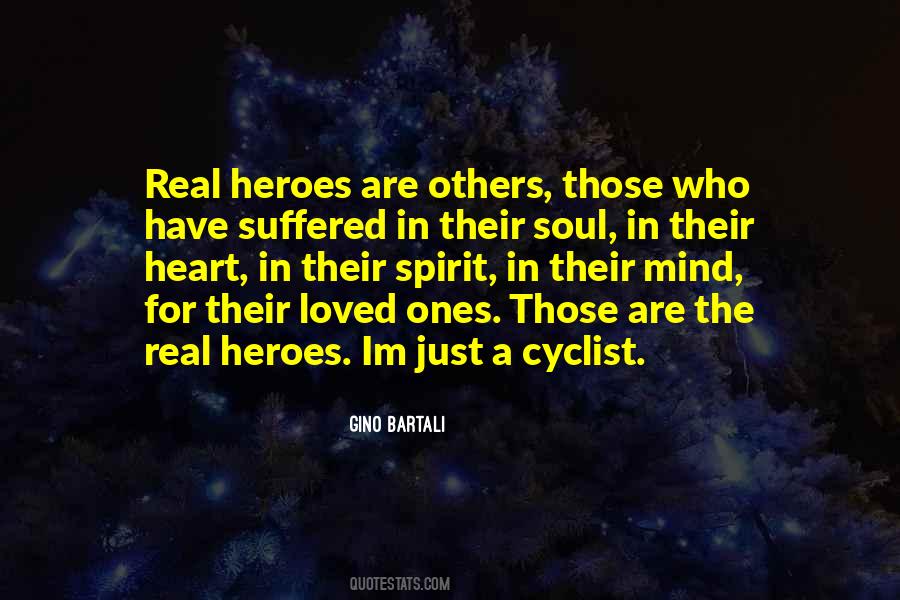 Gino Bartali Quotes #348605