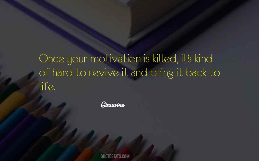 Ginuwine Quotes #1322469