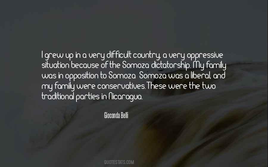 Gioconda Belli Quotes #1063480
