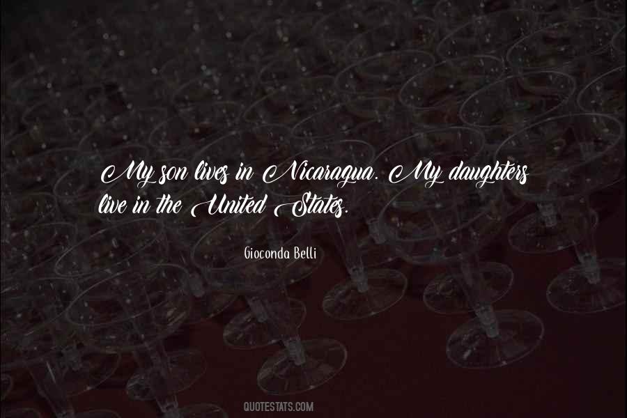 Gioconda Belli Quotes #1586658