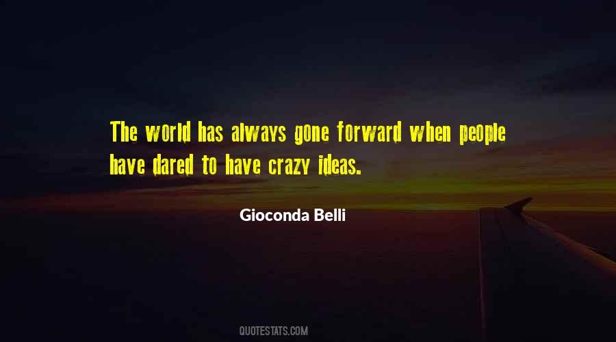 Gioconda Belli Quotes #829561