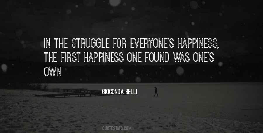Gioconda Belli Quotes #915860