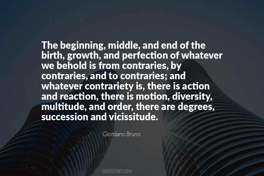 Giordano Bruno Quotes #1531475