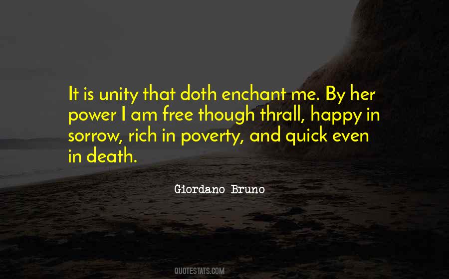 Giordano Bruno Quotes #1573760
