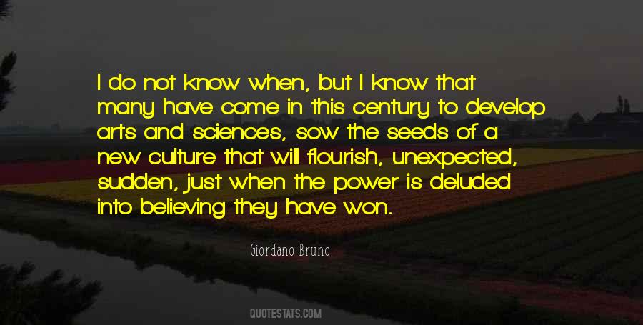 Giordano Bruno Quotes #201246