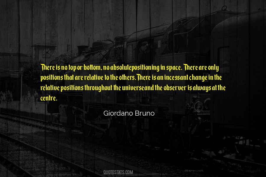 Giordano Bruno Quotes #916674