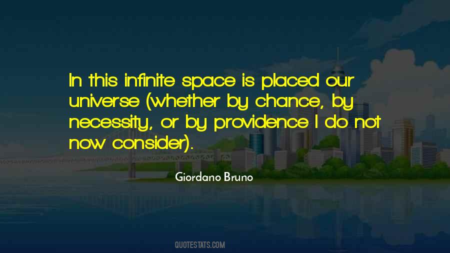 Giordano Bruno Quotes #936264
