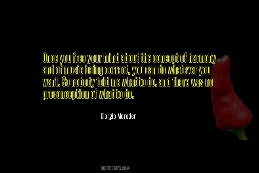 Giorgio Moroder Quotes #190717