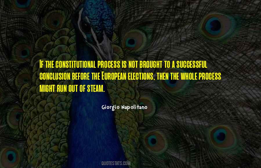 Giorgio Napolitano Quotes #440006
