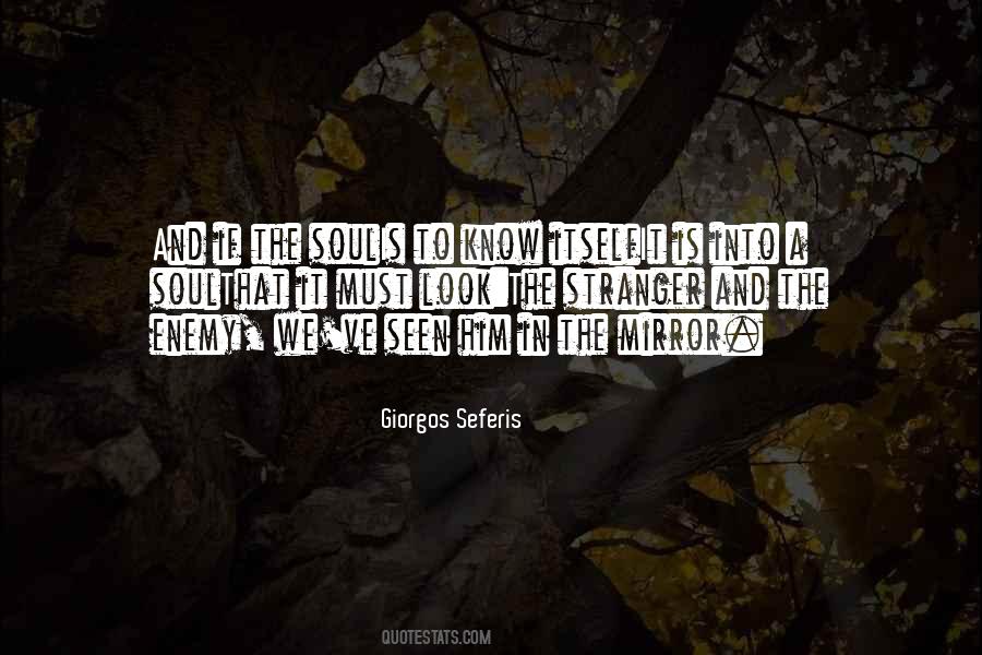 Giorgos Seferis Quotes #1606827