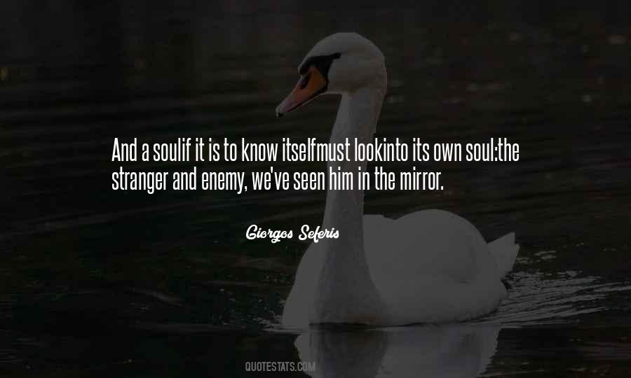 Giorgos Seferis Quotes #1607021