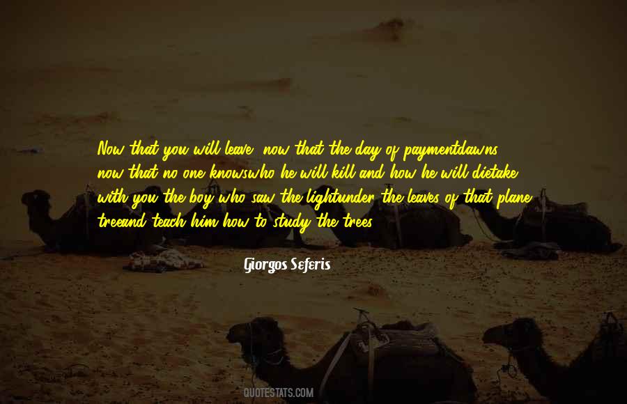 Giorgos Seferis Quotes #79974