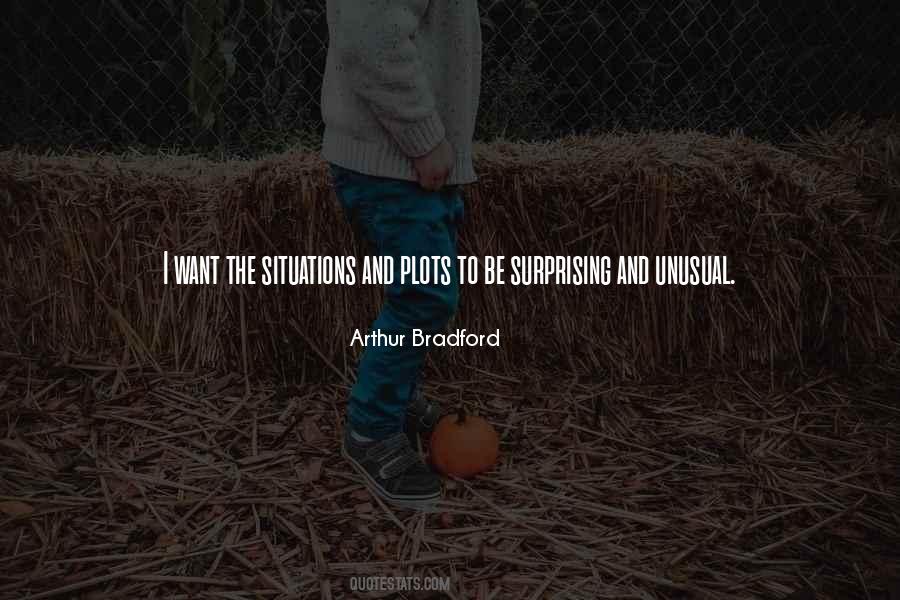 Quotes About Surprising Yourself #68752