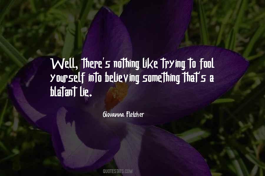 Giovanna Fletcher Quotes #730239