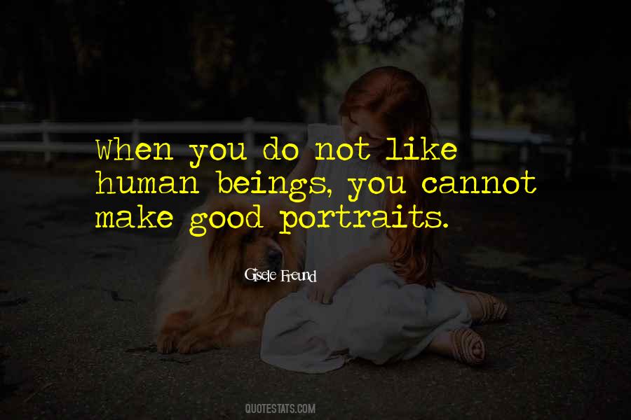 Gisele Freund Quotes #1667679
