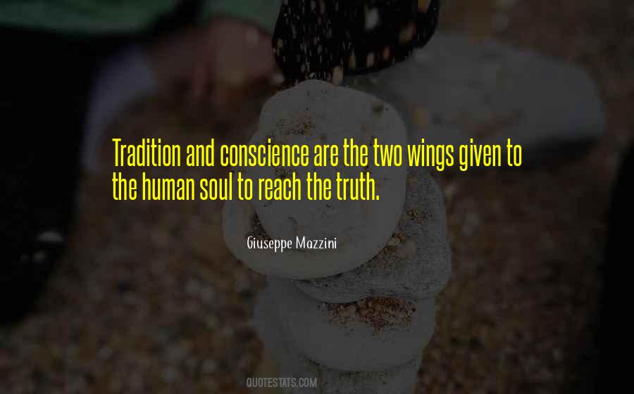 Giuseppe Mazzini Quotes #1756416