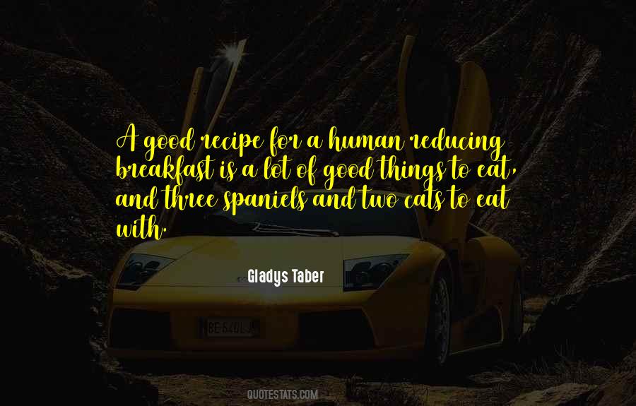 Gladys Taber Quotes #697888