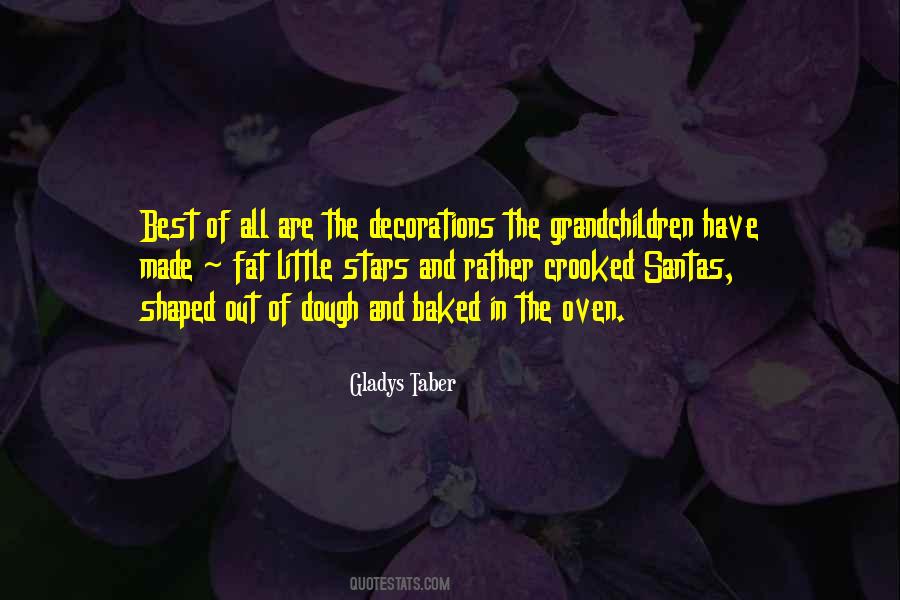 Gladys Taber Quotes #705148