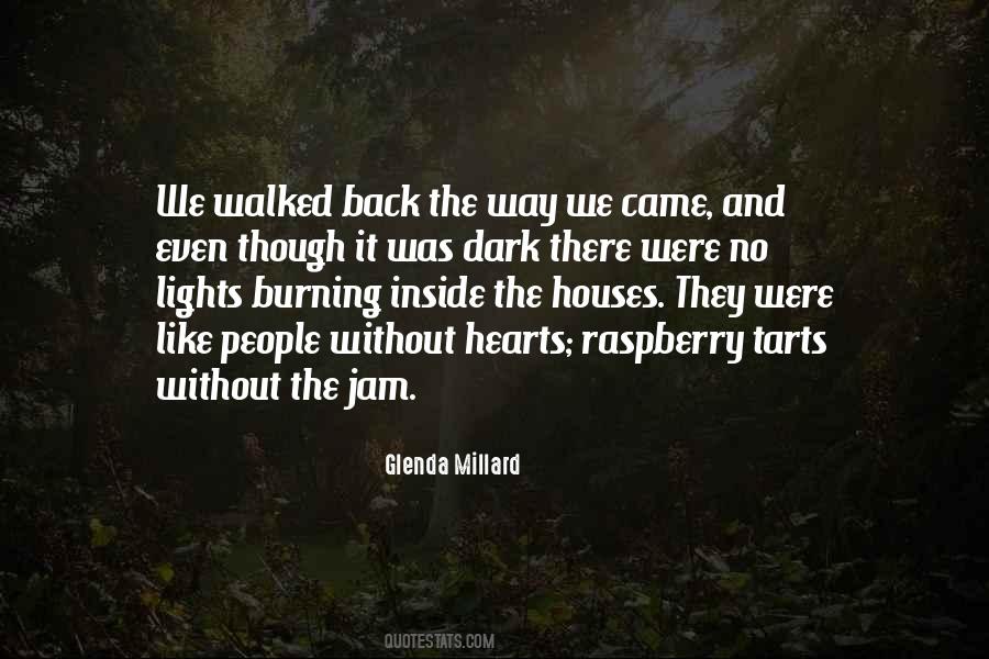 Glenda Millard Quotes #1082578 Glenda Millard Quotes #1082578