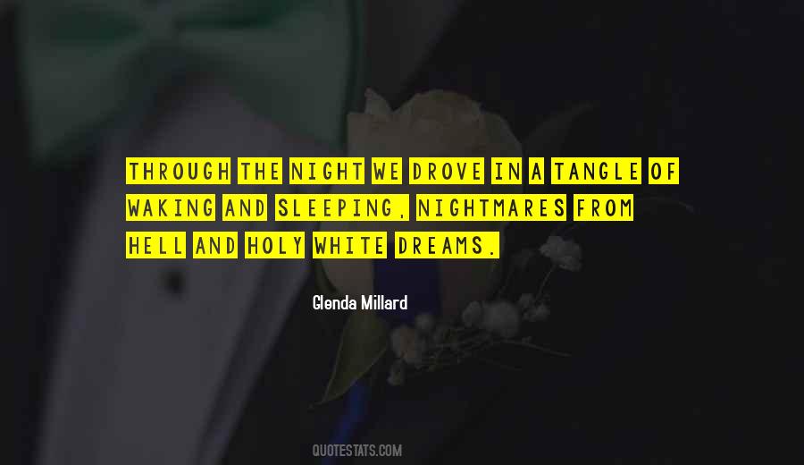 Glenda Millard Quotes #988873