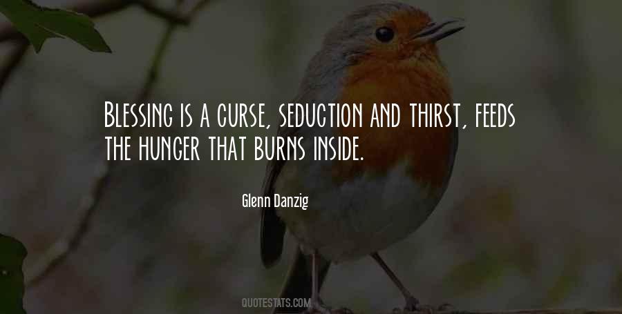 Glenn Danzig Quotes #557560