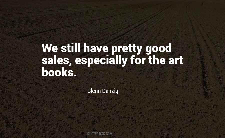 Glenn Danzig Quotes #743224