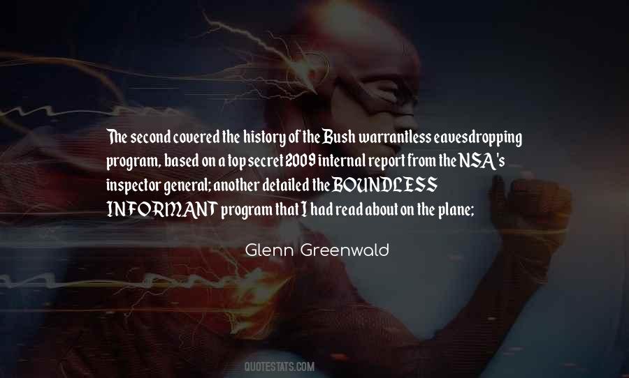 Glenn Greenwald Quotes #1063142