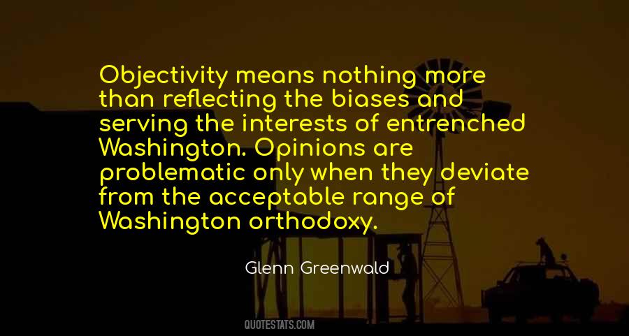 Glenn Greenwald Quotes #783283