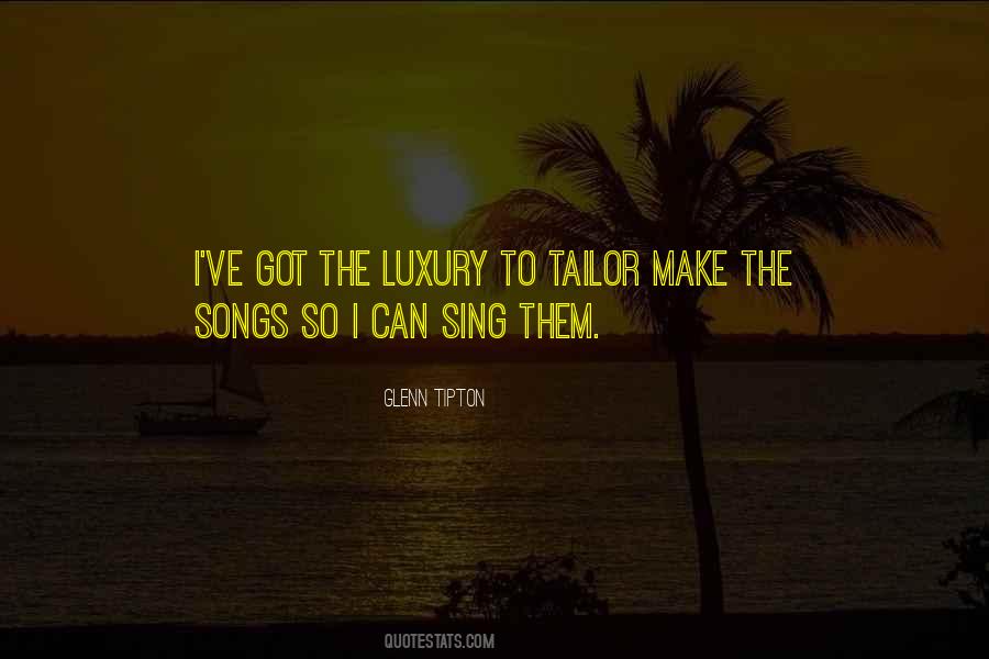 Glenn Tipton Quotes #1662882