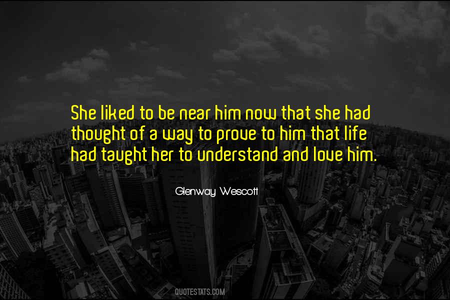 Glenway Wescott Quotes #55737