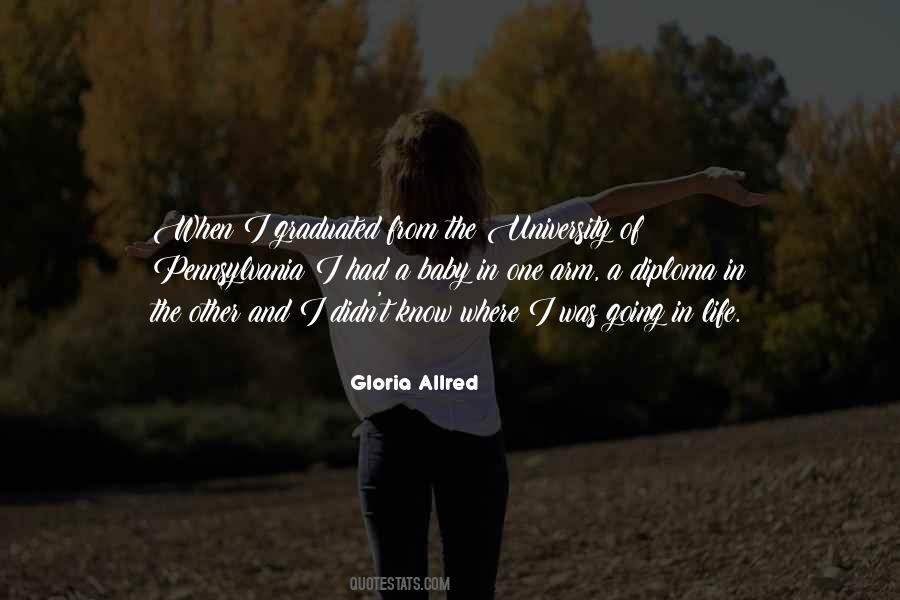 Gloria Allred Quotes #136181