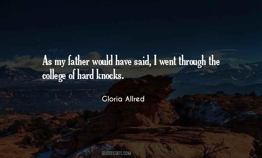 Gloria Allred Quotes #1842331
