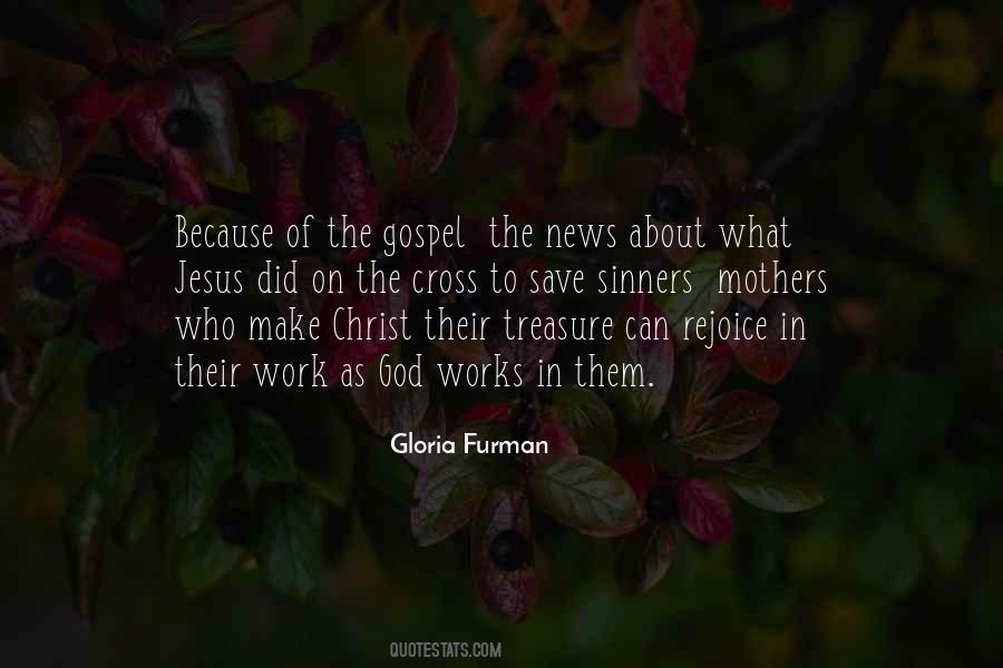 Gloria Furman Quotes #854236