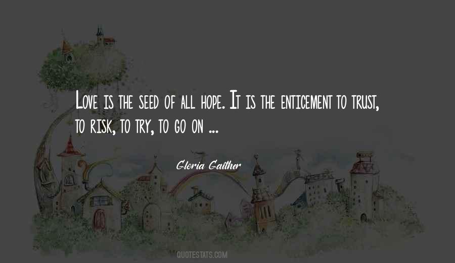 Gloria Gaither Quotes #1602019