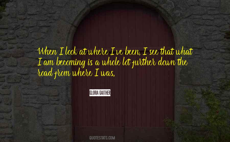 Gloria Gaither Quotes #1679126