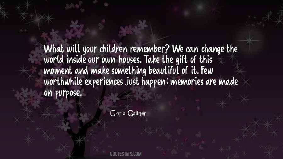 Gloria Gaither Quotes #19001