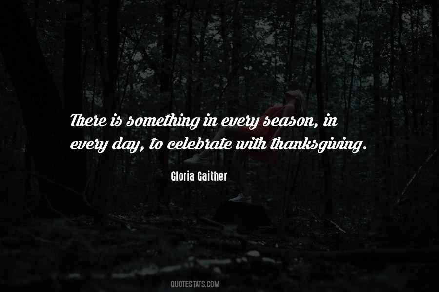 Gloria Gaither Quotes #200801
