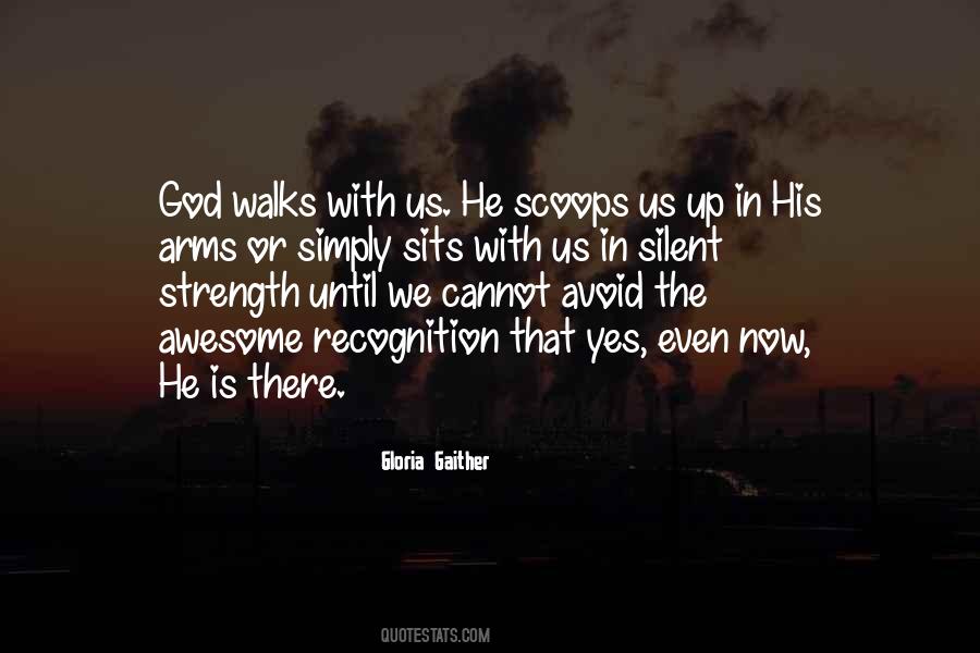 Gloria Gaither Quotes #220923