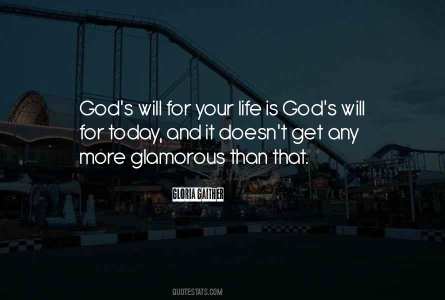 Gloria Gaither Quotes #602735