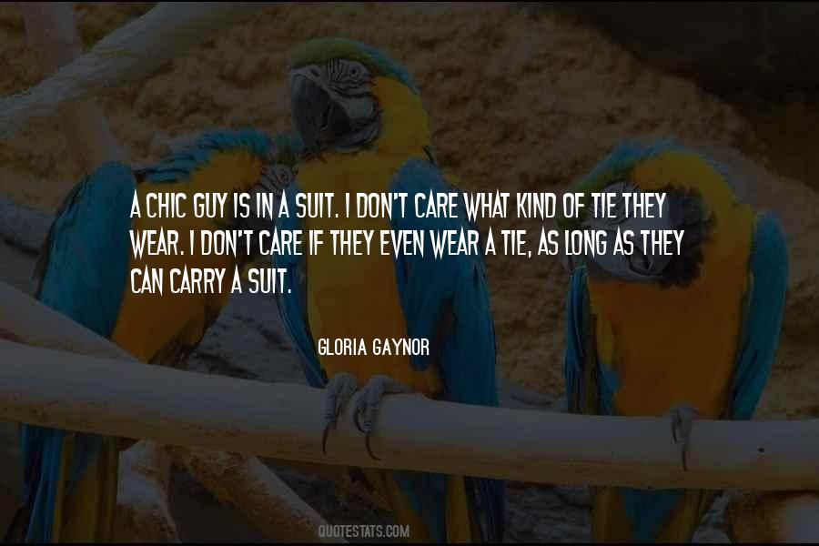 Gloria Gaynor Quotes #215292