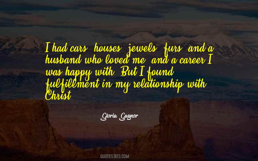 Gloria Gaynor Quotes #361081