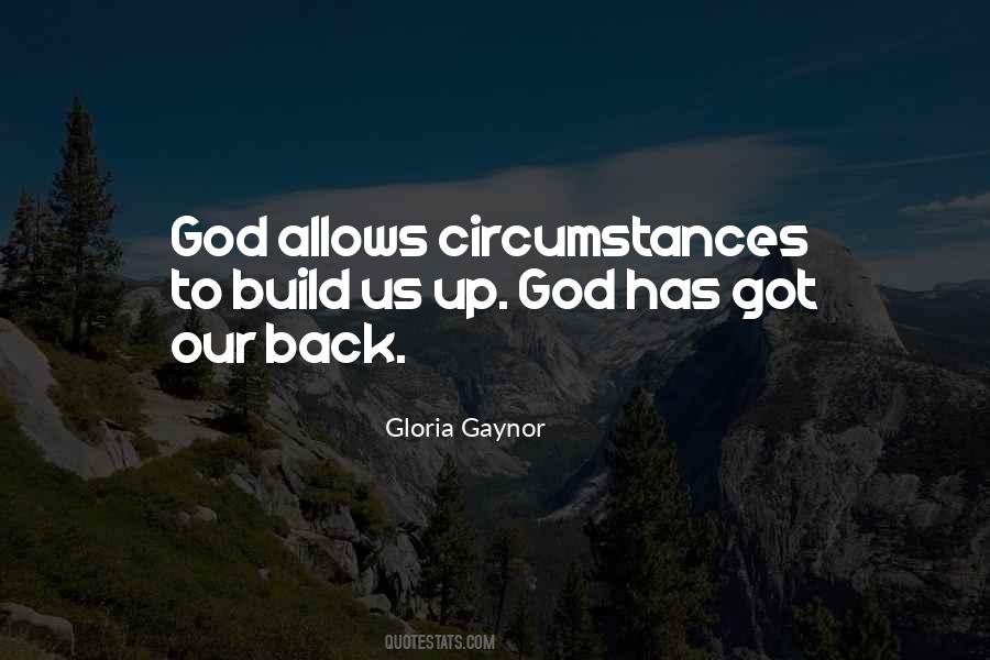 Gloria Gaynor Quotes #664096