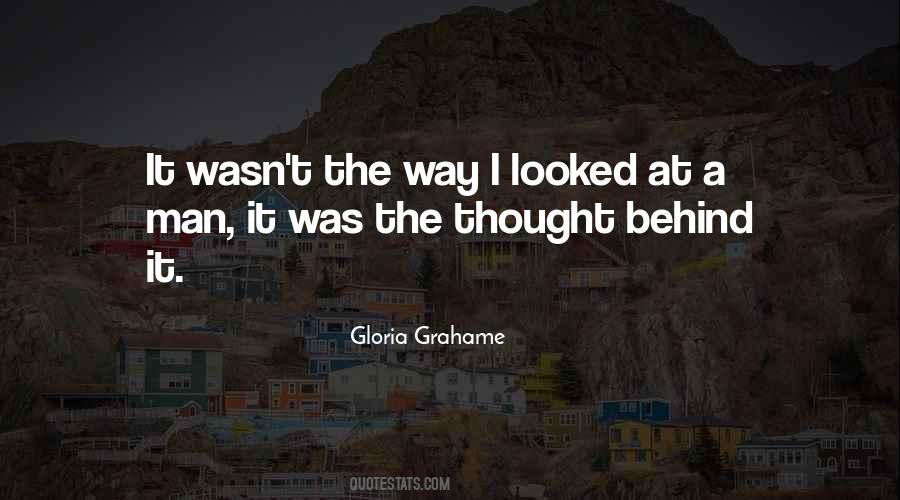 Gloria Grahame Quotes #72193