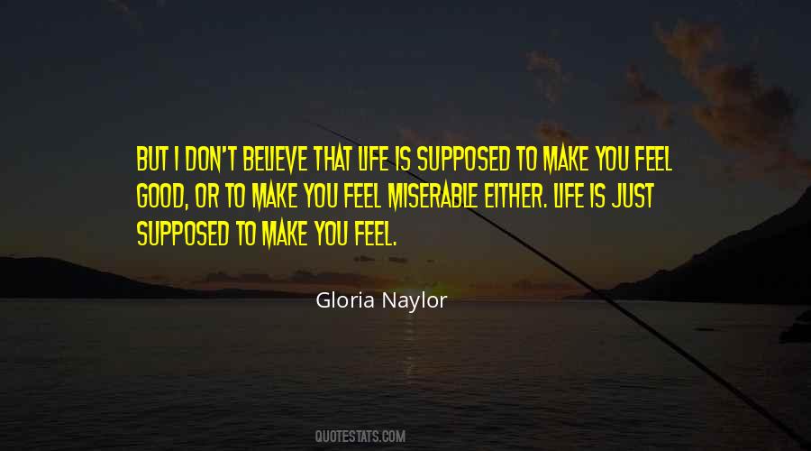 Gloria Naylor Quotes #1182321