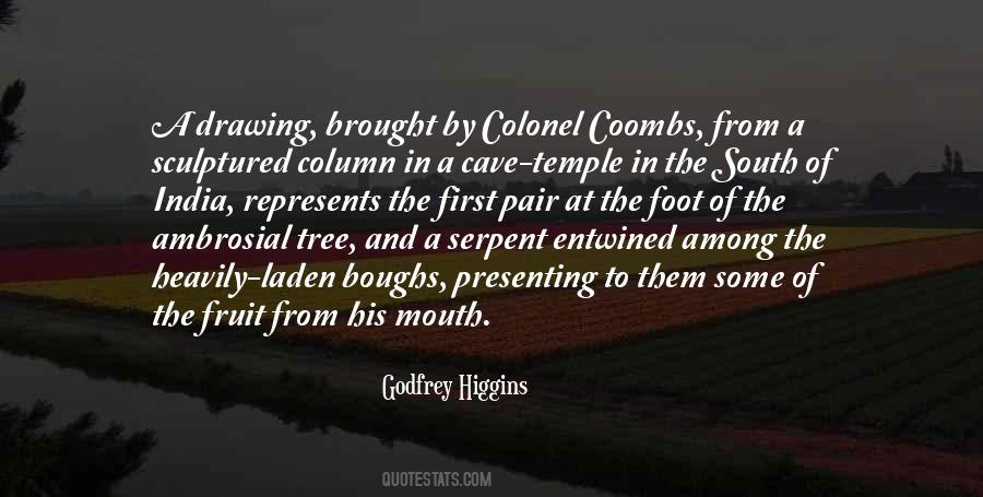 Godfrey Higgins Quotes #527928